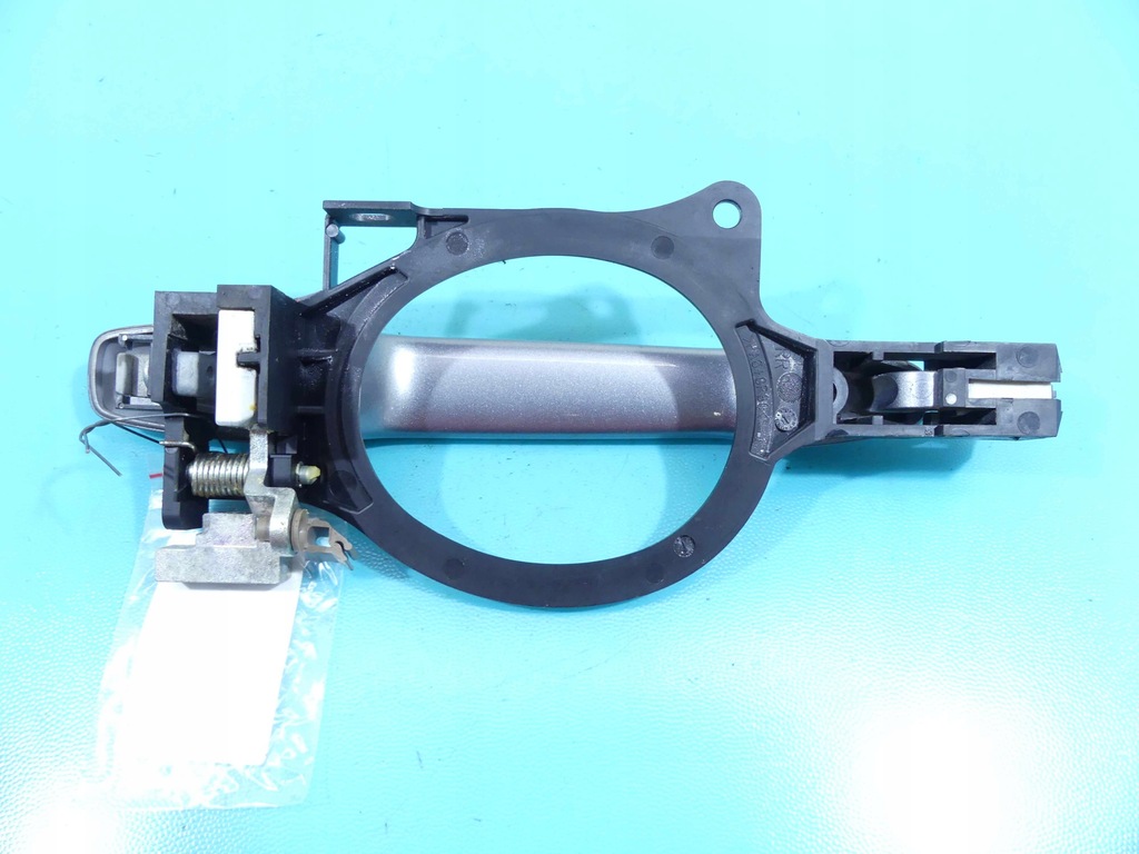фото №3, Ручка задня права зовнішня outlander iii 12-