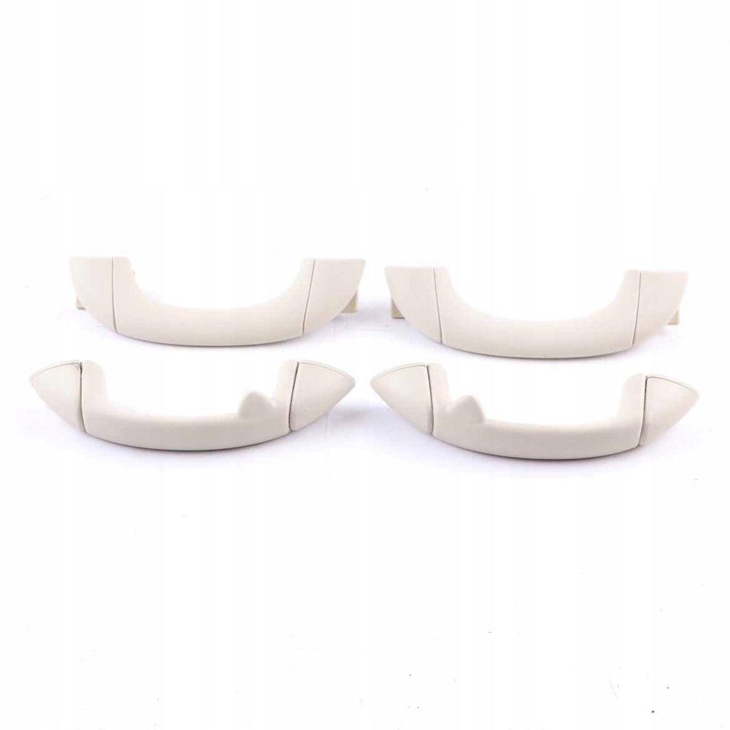 фото №1, Mini cooper r55 r56 lci r60 r61 кронштейн ручка стельовий набір beż