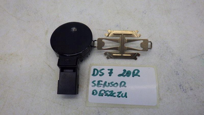 Датчик дощу citroen ds7 9830122280 Недорого