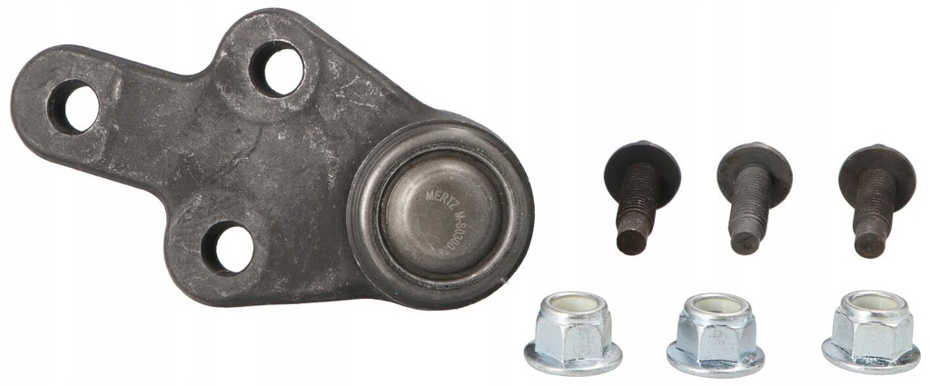 фото №1, Шарова опора важеля mertz m-s0300