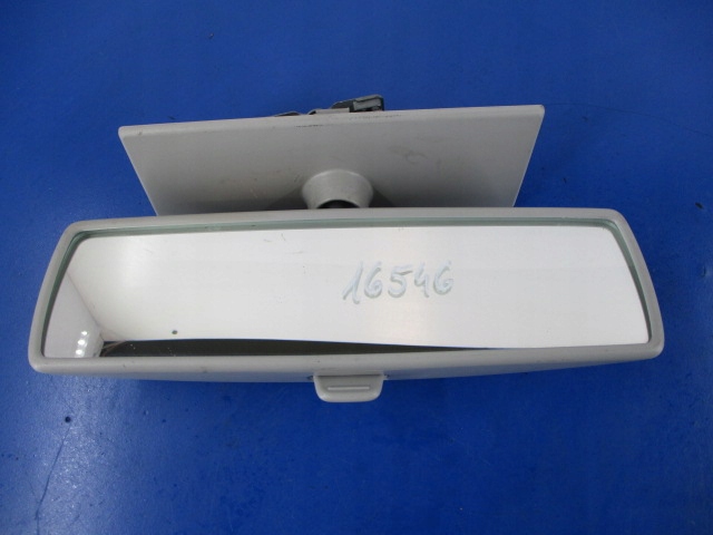 фото №1, Seat altea lift xl зеркало внутреннее заднего вида