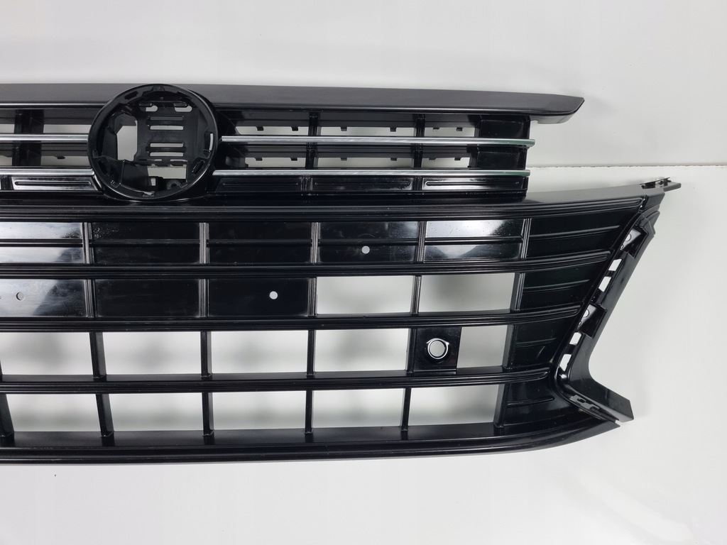 фото №4, Vw arteon r line решётка радиатора радиатора решётка радиатора 3g8853655g