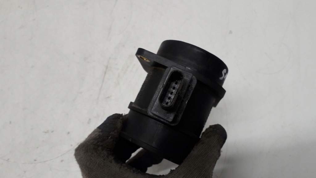 Kia hyundai расходомер 82450-1w010 с Разборки