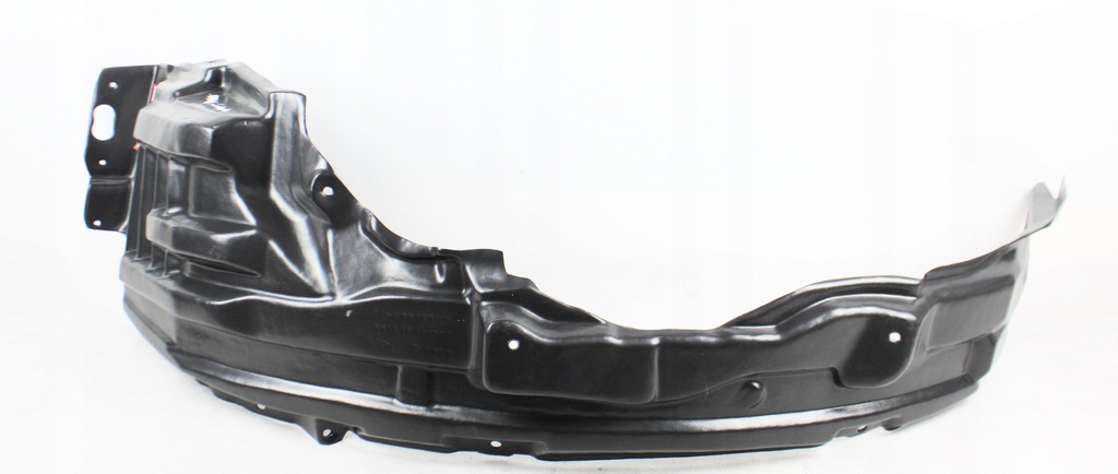 фото №1, Подкрылок передние левая mitsubishi asx 13-17