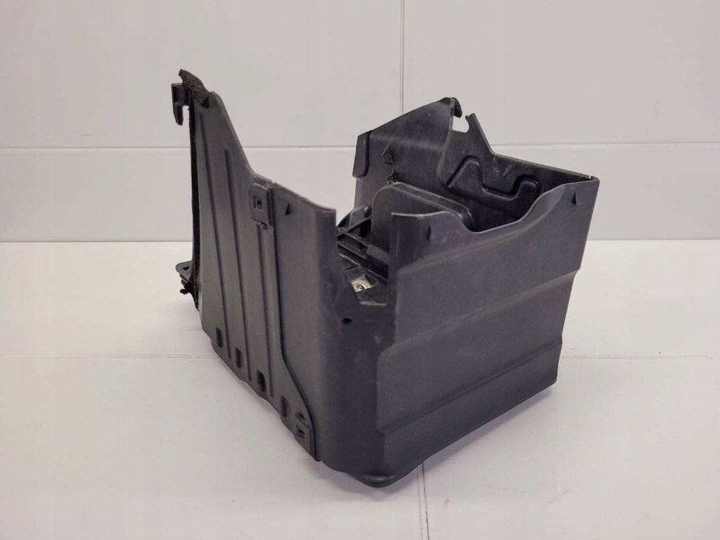 фото №2, Основание аккумулятор land rover range rover evoque facelift 2018