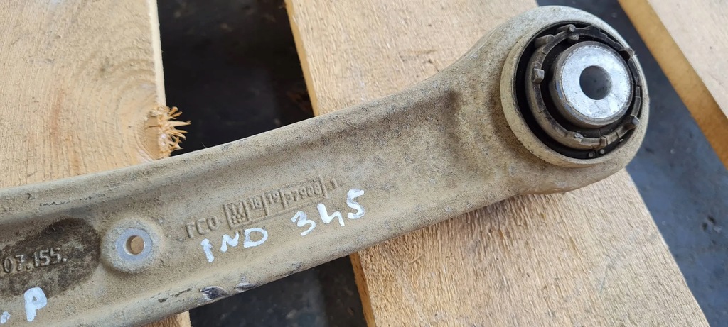 фото №10, Sq5 q5 80a рычаг нижний prosty левый перед 80a407155