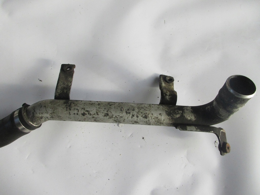 фото №3, Труба wąż шланг інтеркулер honda accord viii 8 2.2 d