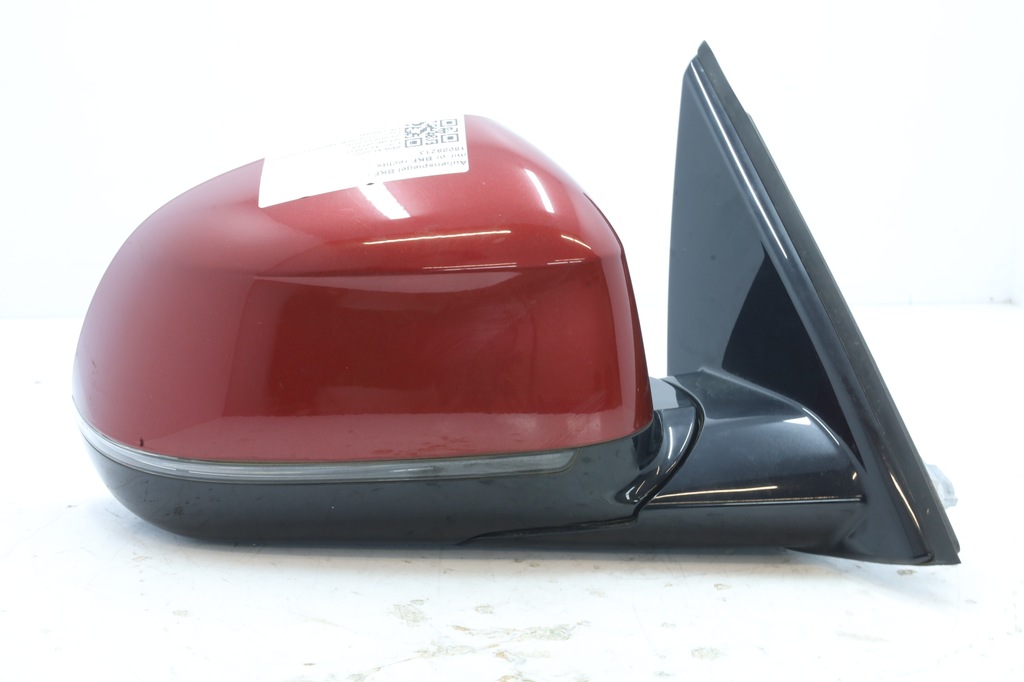 фото №1, Зеркало наружное правое bmw x4 g02 5pin c06