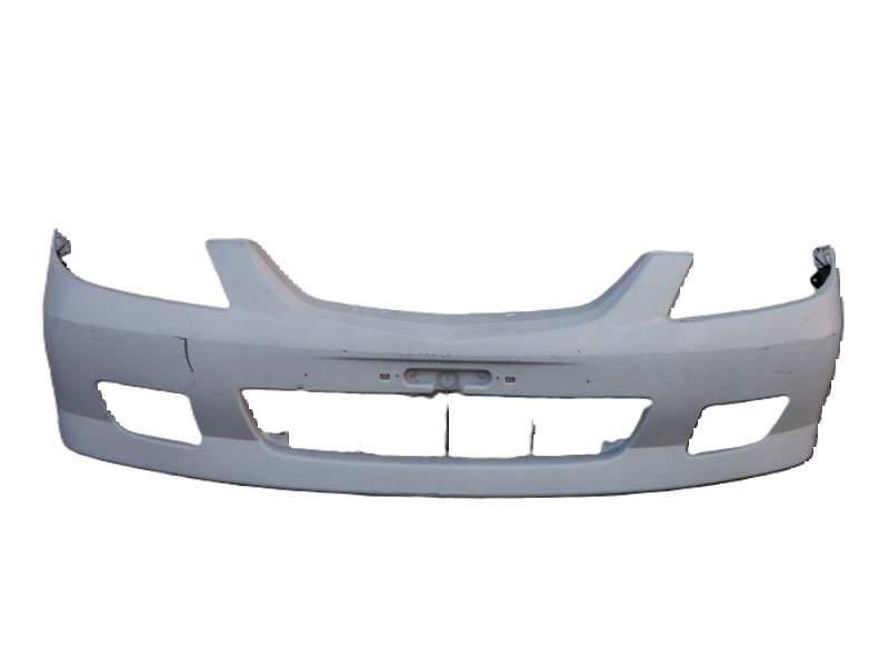 Купить Новый оригинальный бампер перед mazda 323f 01-03r