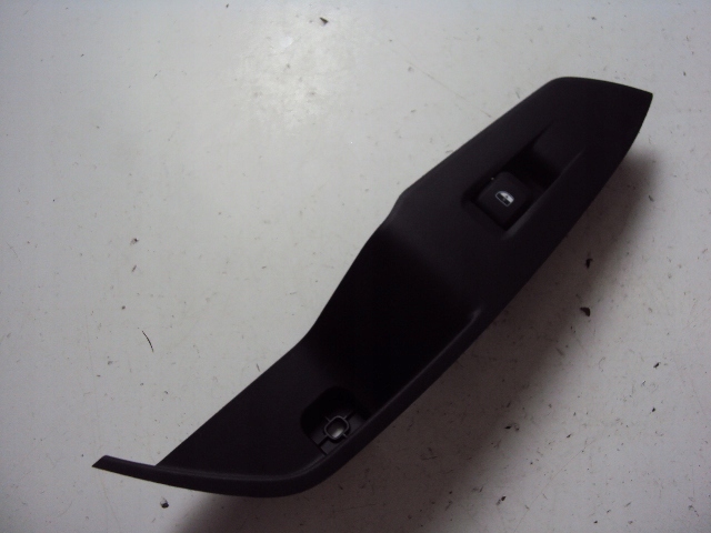 фото №1, Панель стекло правый задняя jeep compass ii lift 2021 r