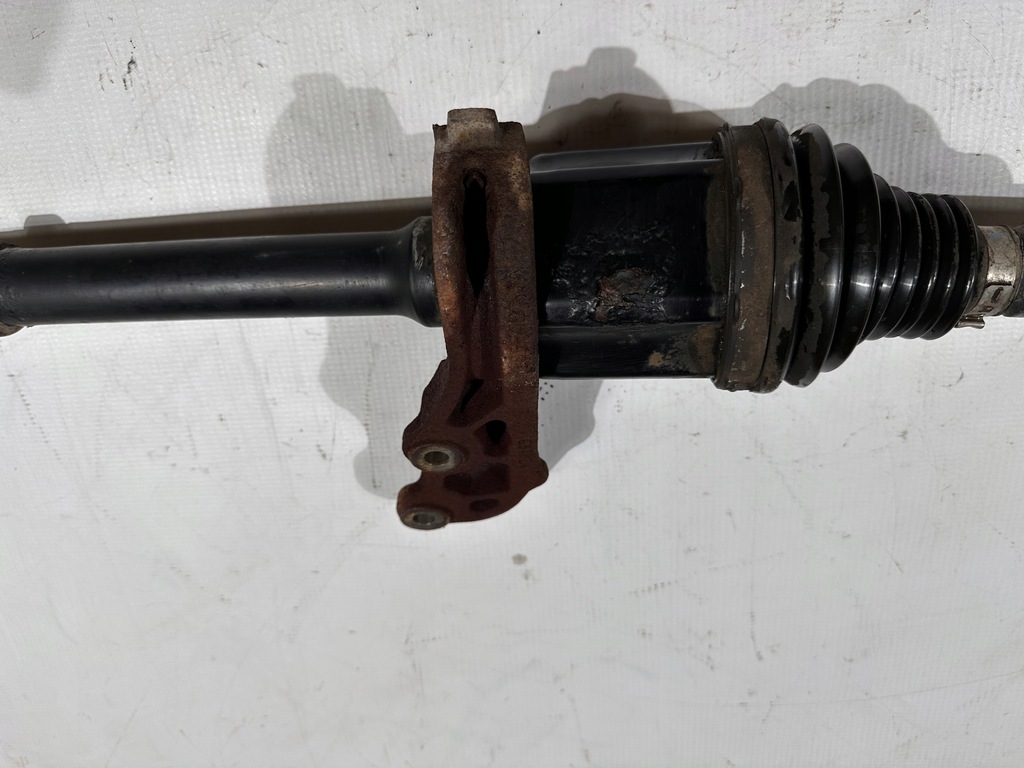 фото №8, Приводной вал перед передняя правая lincoln continental 2017+