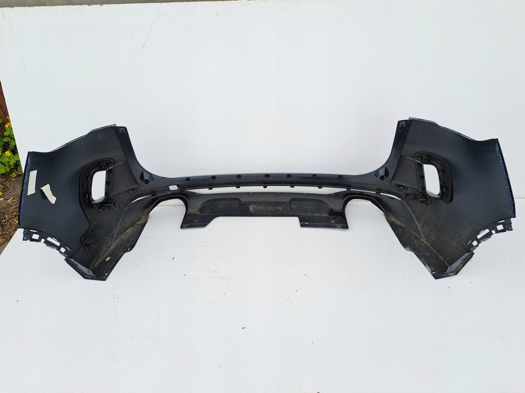 фото №12, Бампер задняя ford kuga mk3 iii st line 2019-