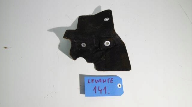 фото №5, Шумоизоляция защита maserati levante