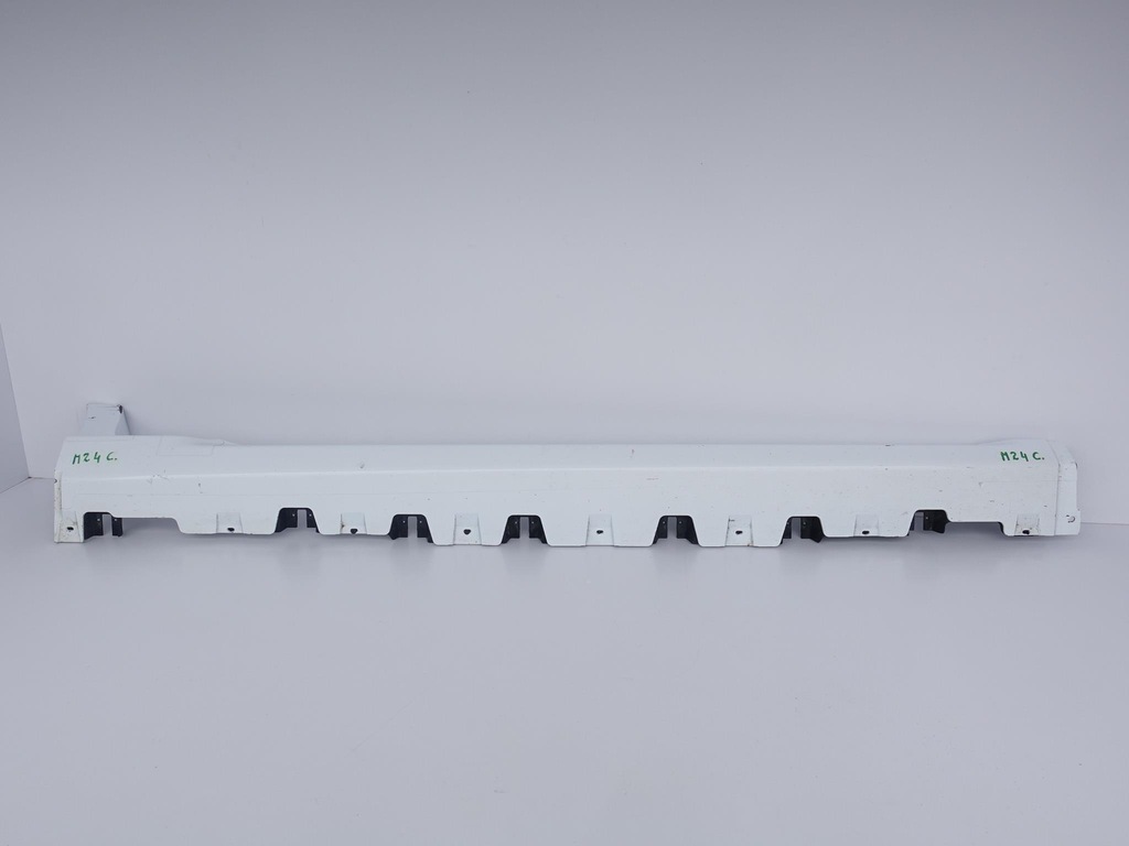 фото №5, Ford ecosport ii lift st-line 17-22 порог правый