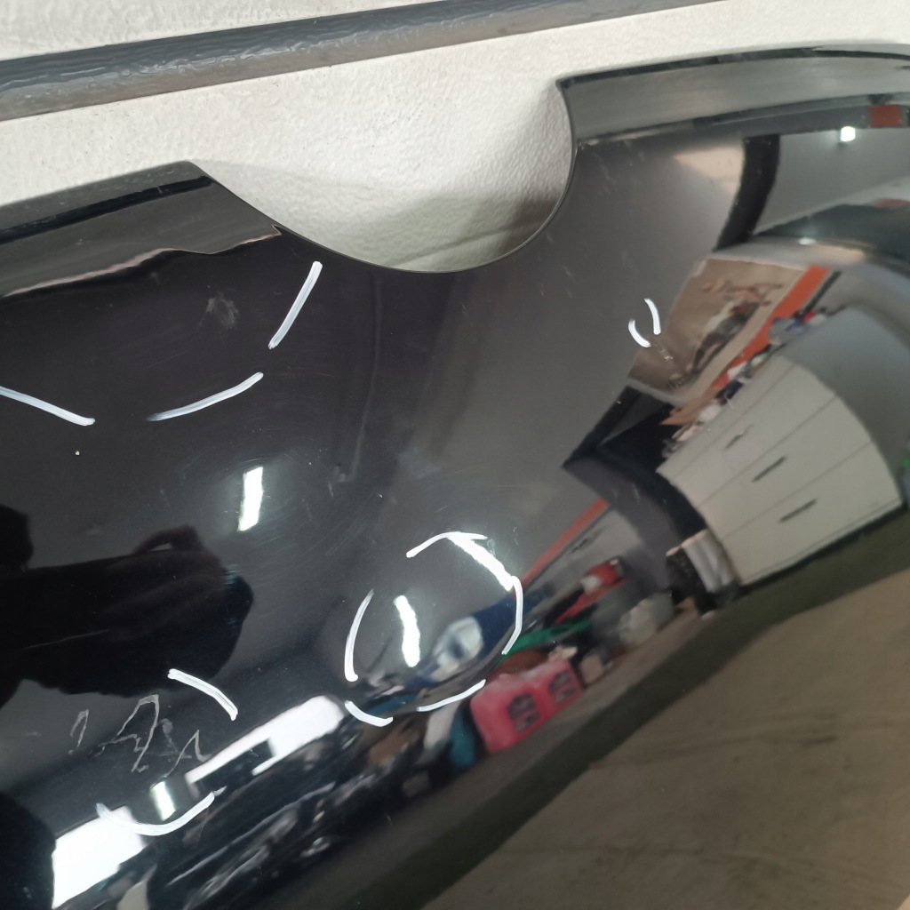 фото №6, Капот vw up lift 16- 1s0823155