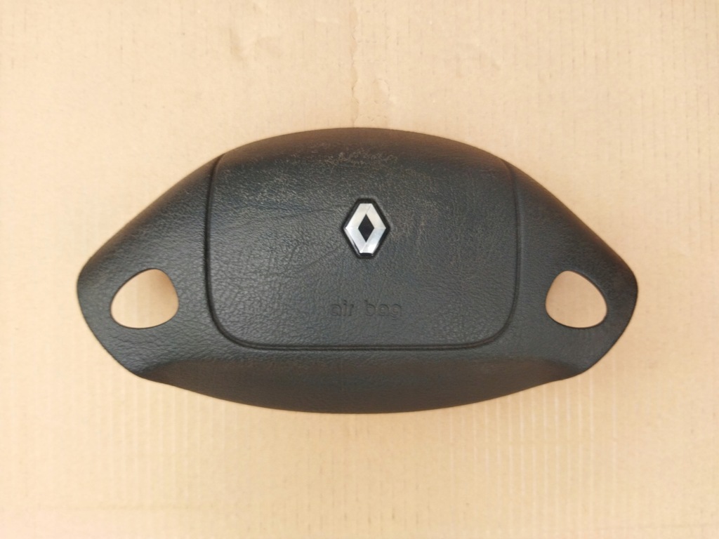 фото №1, Renault scenic i подушка подушка безопасности водителя