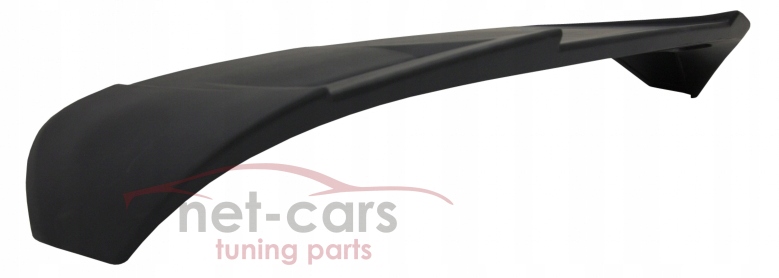 фото №3, Спойлер спойлер крышка багажника mercedes glc x253 r блеск amg