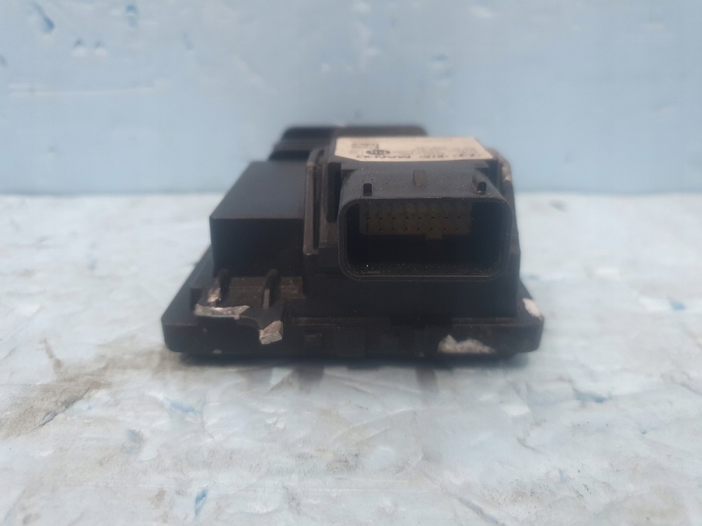 фото №4, Датчик радар kia niro i 16- 96400-g5000