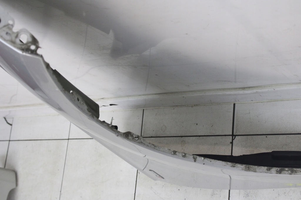 фото №9, Крила правий перед передній audi q7 4l 2005r- lx7w - код лакофарбового покриття