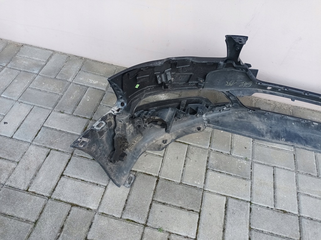 фото №7, Бампер передний peugeot 508 lift 2014 - перед