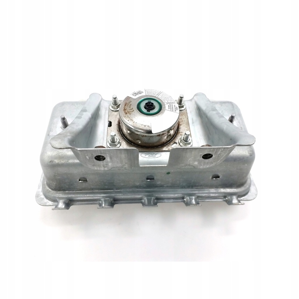 фото №1, Ford puma подушка воздушная пассажира 34290858b