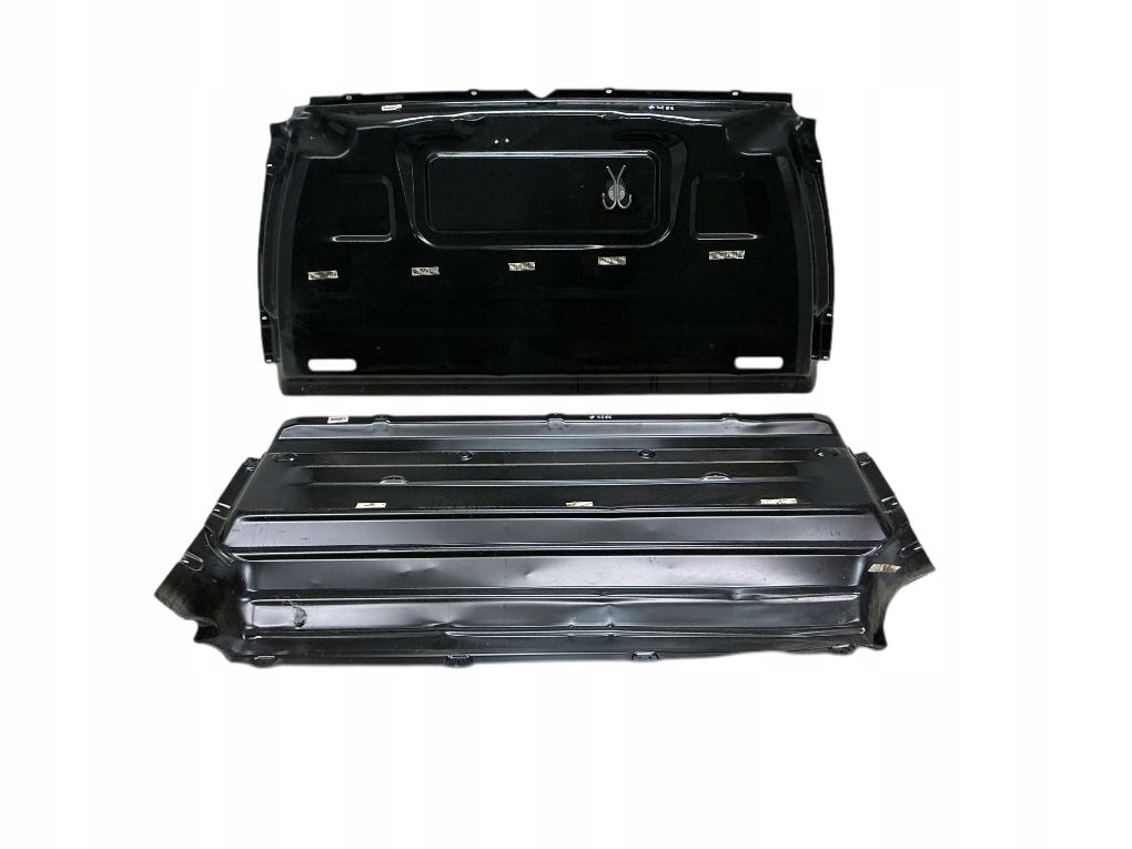 фото №1, 9829975980 9829987980 перегородка toyota proace