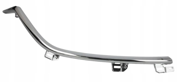 фото №1, Рамка решётка решётки радиатора правая mazda 6 12-14