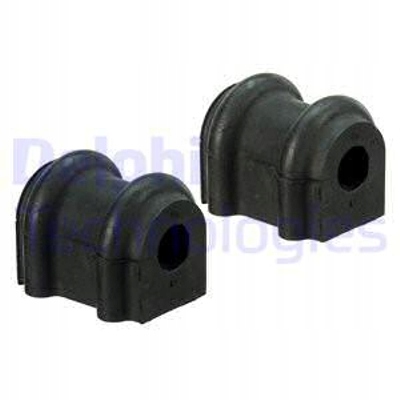 фото №2, Delphi втулка стабилизатора td1663w