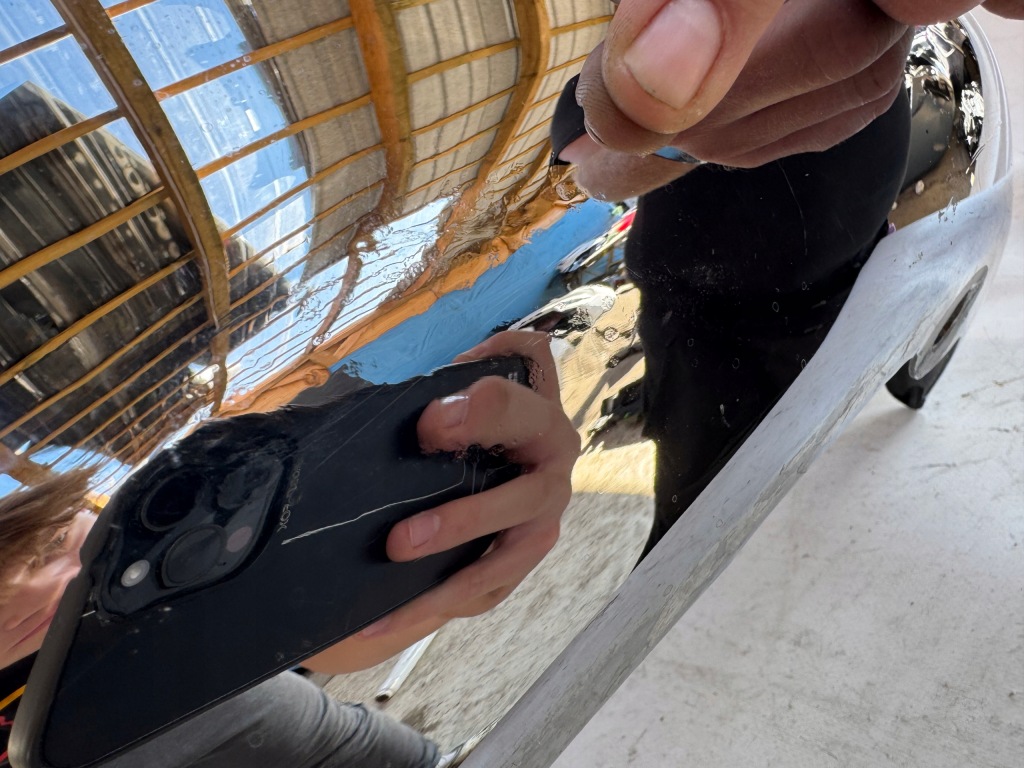 Vw amarok рестайлінг  - бампер задні задній хром 2h7807421 Ціна