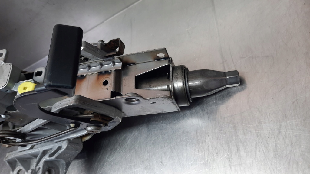 фото №5, Колонка кермова блокування 31317520 volvo v60 s60 ii 10-18r uk