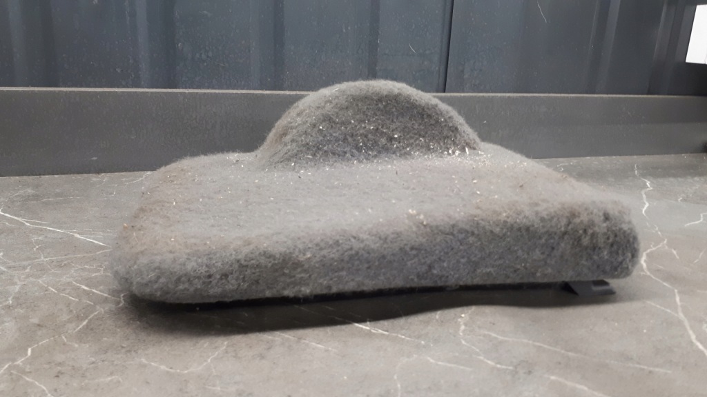 фото №9, 96315617zf защита тормоза ручного ve xsara picasso