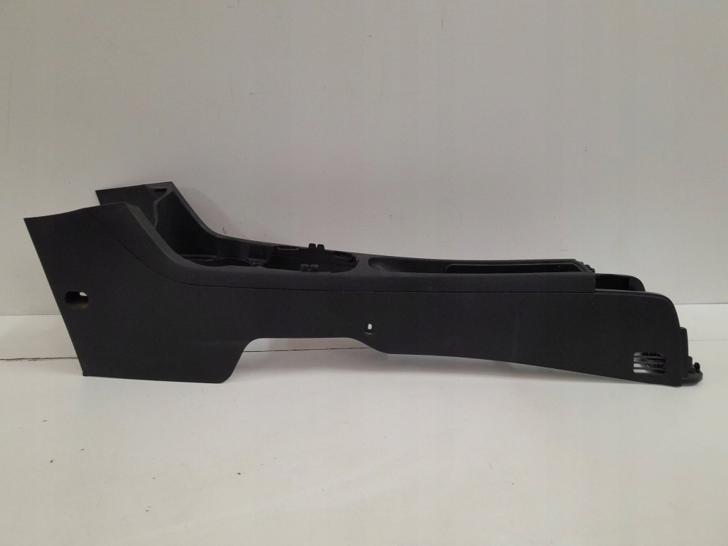 фото №1, Opel corsa d 2012 тунель середній 13184076