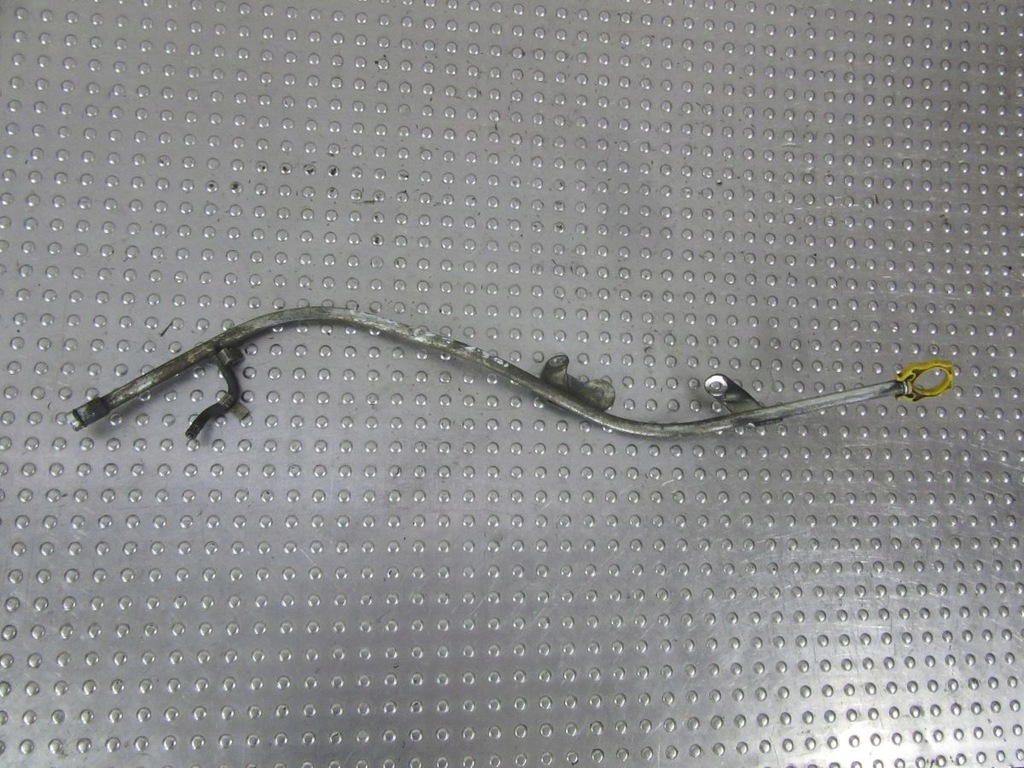 фото №1, Isuzu d-max ii 2.5d 2013 щуп щуп оливи biturbo