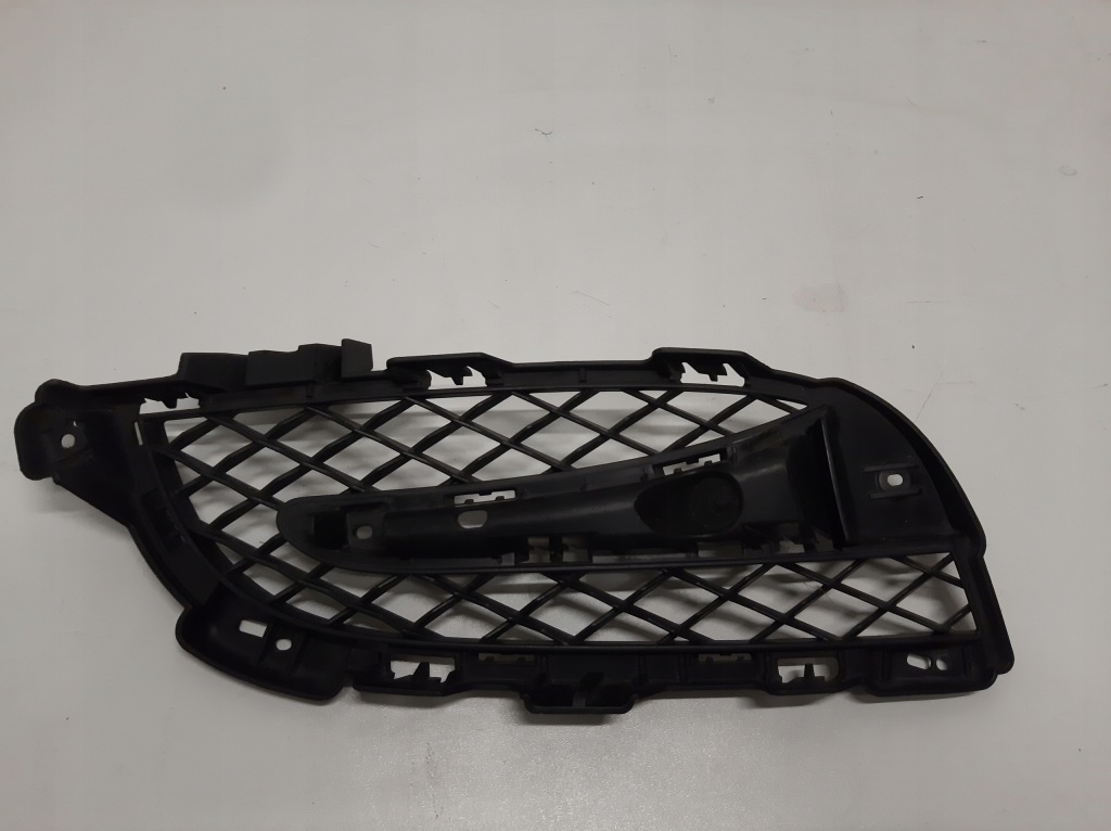 фото №1, Jaguar xfs x250 решётка бампера