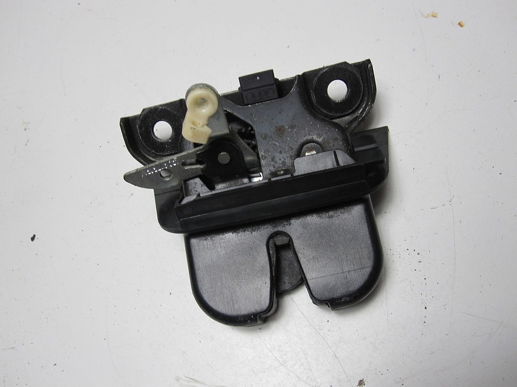 фото №6, Замок кришки задня задній audi a2