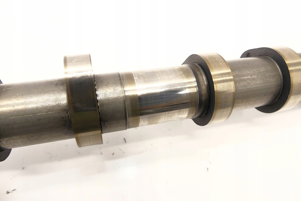 фото №5, Transit custom 2.2 tdci euro5 вал распределительного вала всасывающий