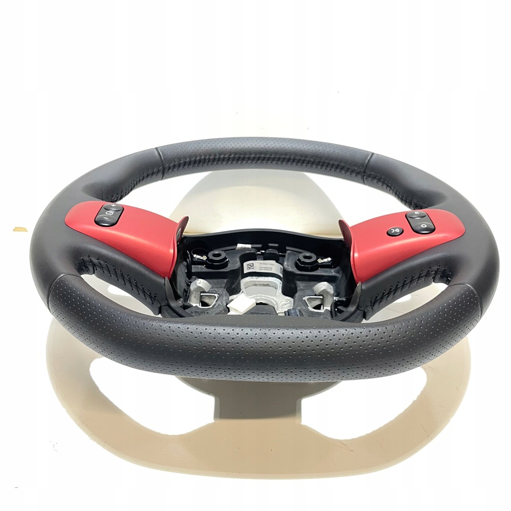 фото №10, Renault twingo iii воздуховод кожаный 484004356r