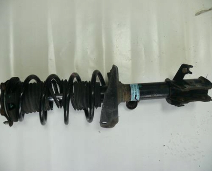 фото №1, Амортизатор перед правый 2.2 idtec honda cr-v iii 06-12