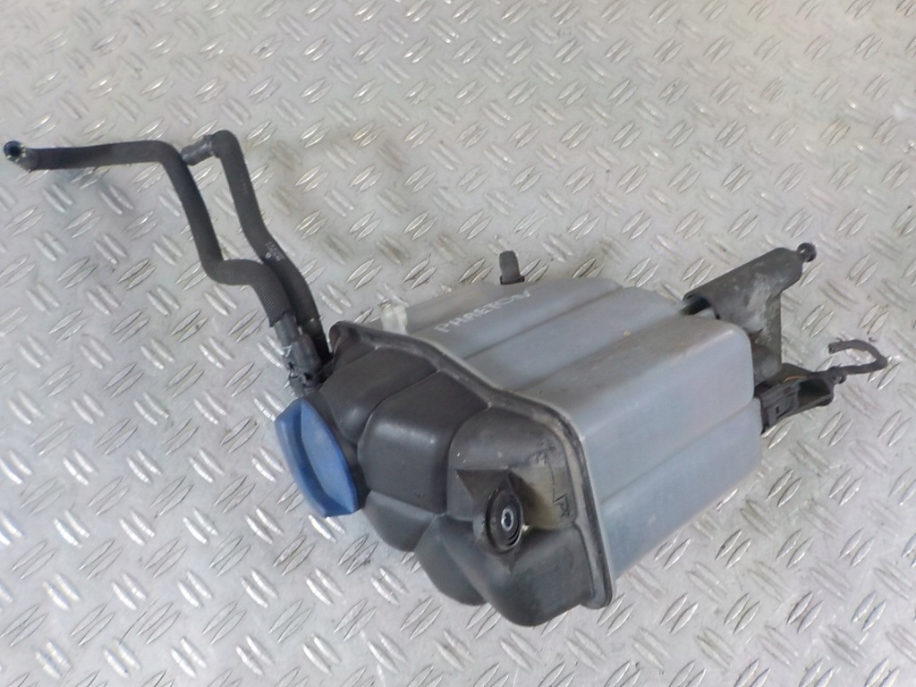 фото №1, Vw phaeton 02-07 3.0 бачок розширювальний