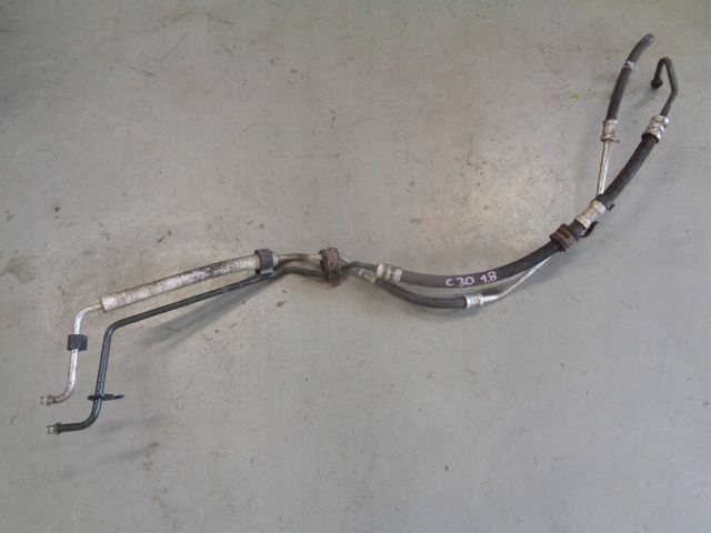 фото №1, Volvo c30 07 1.8 16v wąż шланг кондиционера