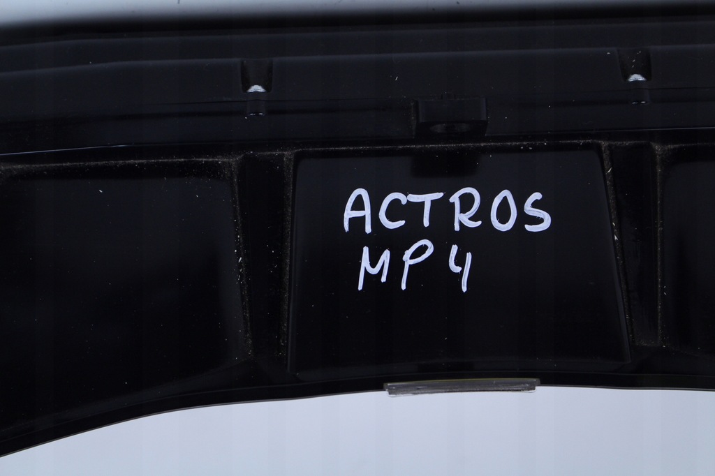 фото №7, Счетчик приборная панель mercedes actros mp4 12r, euro5