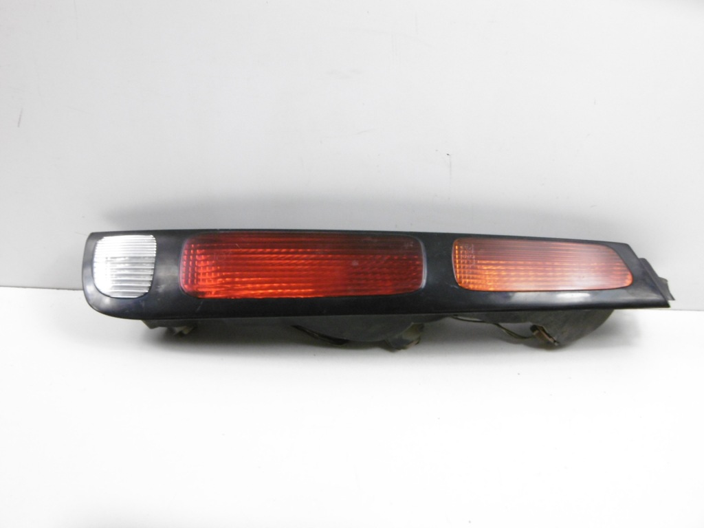 фото №8, Toyota corolla 8 e11 97-99 лампа задняя правая kombi + вкладыш ламповый 13-46