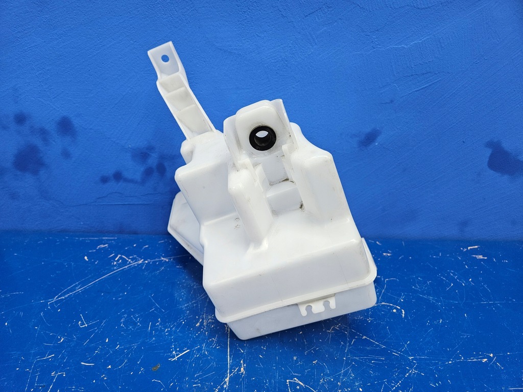 фото №6, Mitsuba nissan бачок рідина do омивача