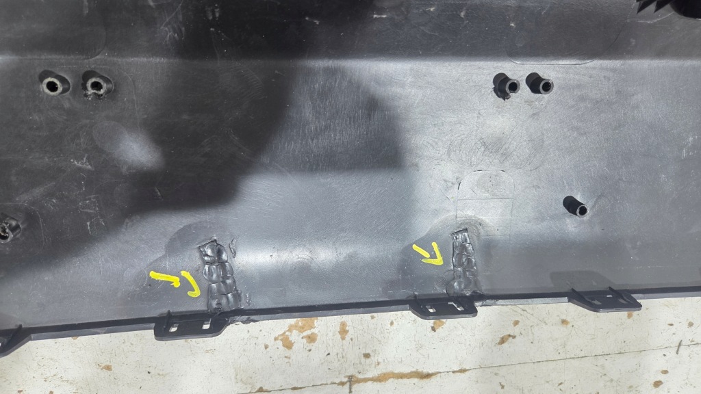 фото №12, Бампер перед передний kia e niro eniro 2018- niro ev 86511-q4000