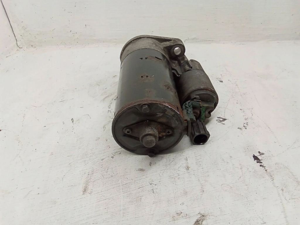 фото №2, Audi a6 s6 c6 4f 2007 стартер