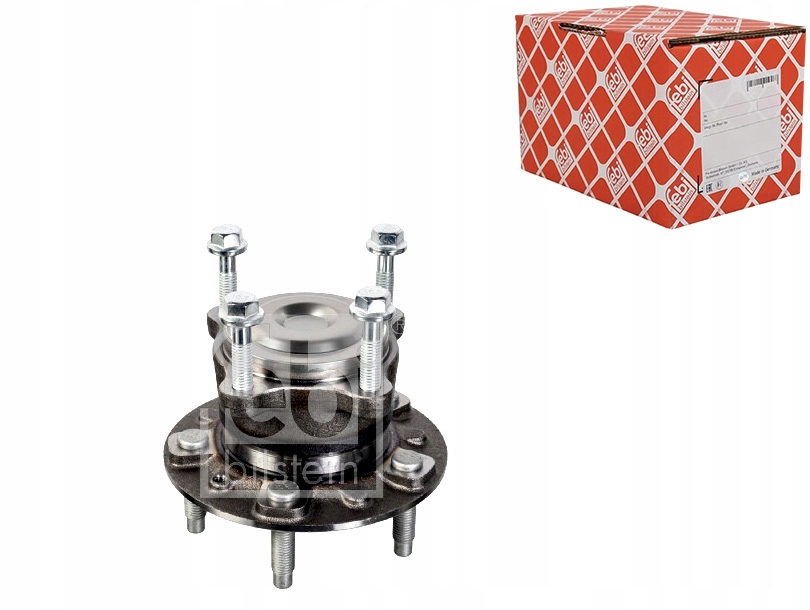 фото №1, Набор подшипник колеса задняя l/p 30x82x66 chevrolet cruze orlando volt