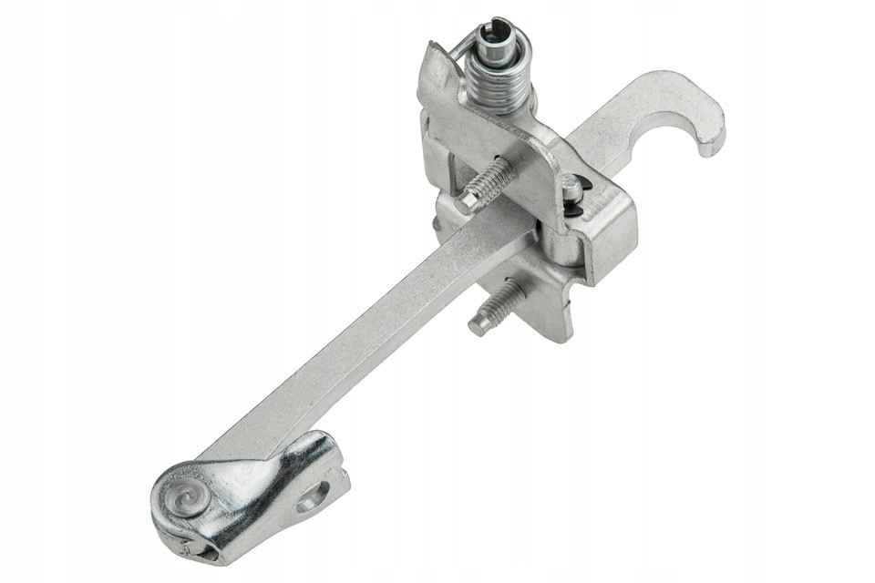 фото №1, Обмежувач двері перед opel movano b 10-