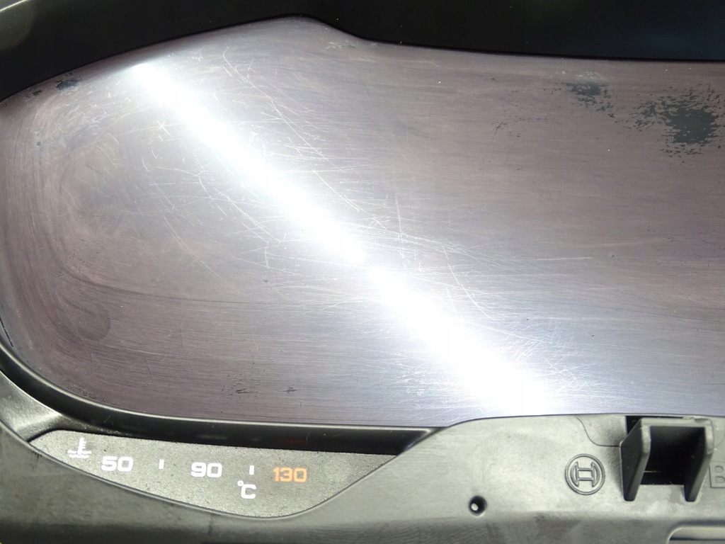 фото №6, Лічильник приладова панель прилади віртуальний audi tt 8s 8s0920790a