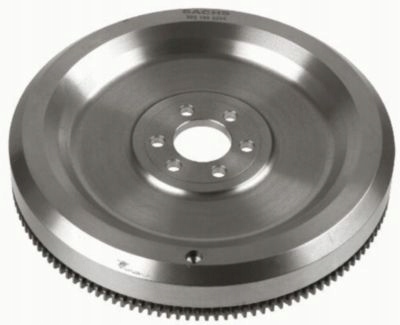 фото №10, Колесо маховик sachs 3021 600 290