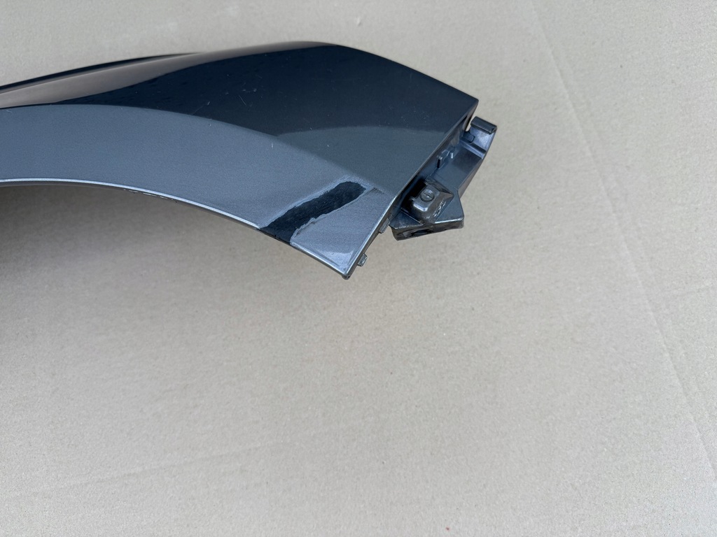 фото №8, Крила передній правий renault talisman 2015 - 2022 .